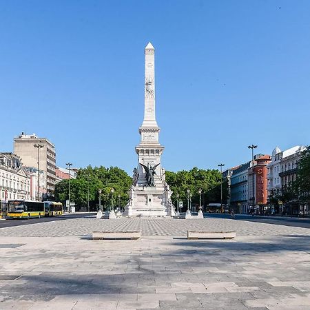 The Boulevard By The Good Neighbour In Lisbon Luaran gambar