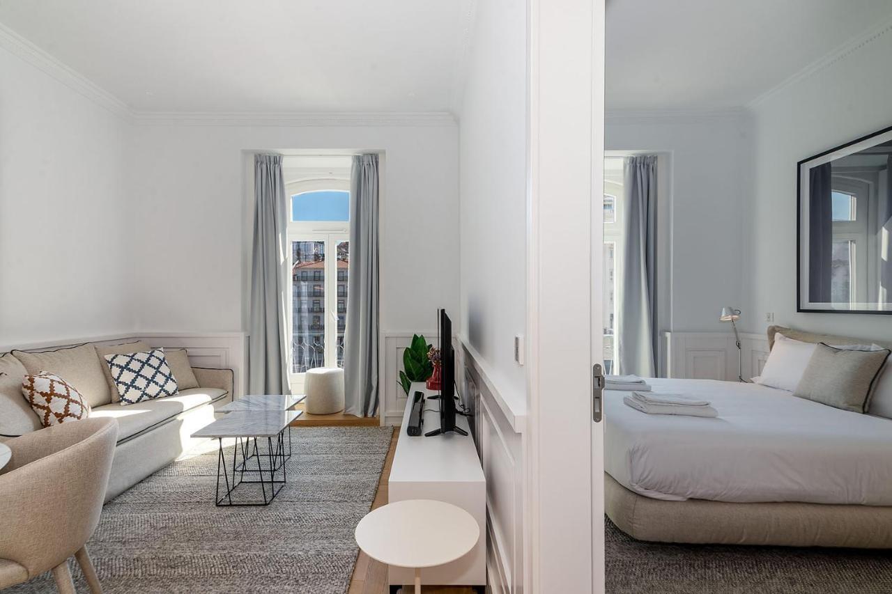 The Boulevard By The Good Neighbour In Lisbon Luaran gambar